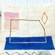Tapis bérbere 200/100cm