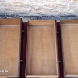 5-drawer chest of drawers