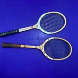 Tennis rackets