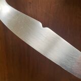Set of bamboo handle cutlery