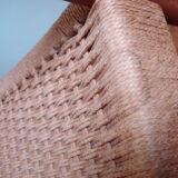 Danish Dining Chairs by Arne Hovmand Olsen for Mogens Kold, Set of 6, 1960s