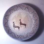 Vintage Cup by Jean Austruy