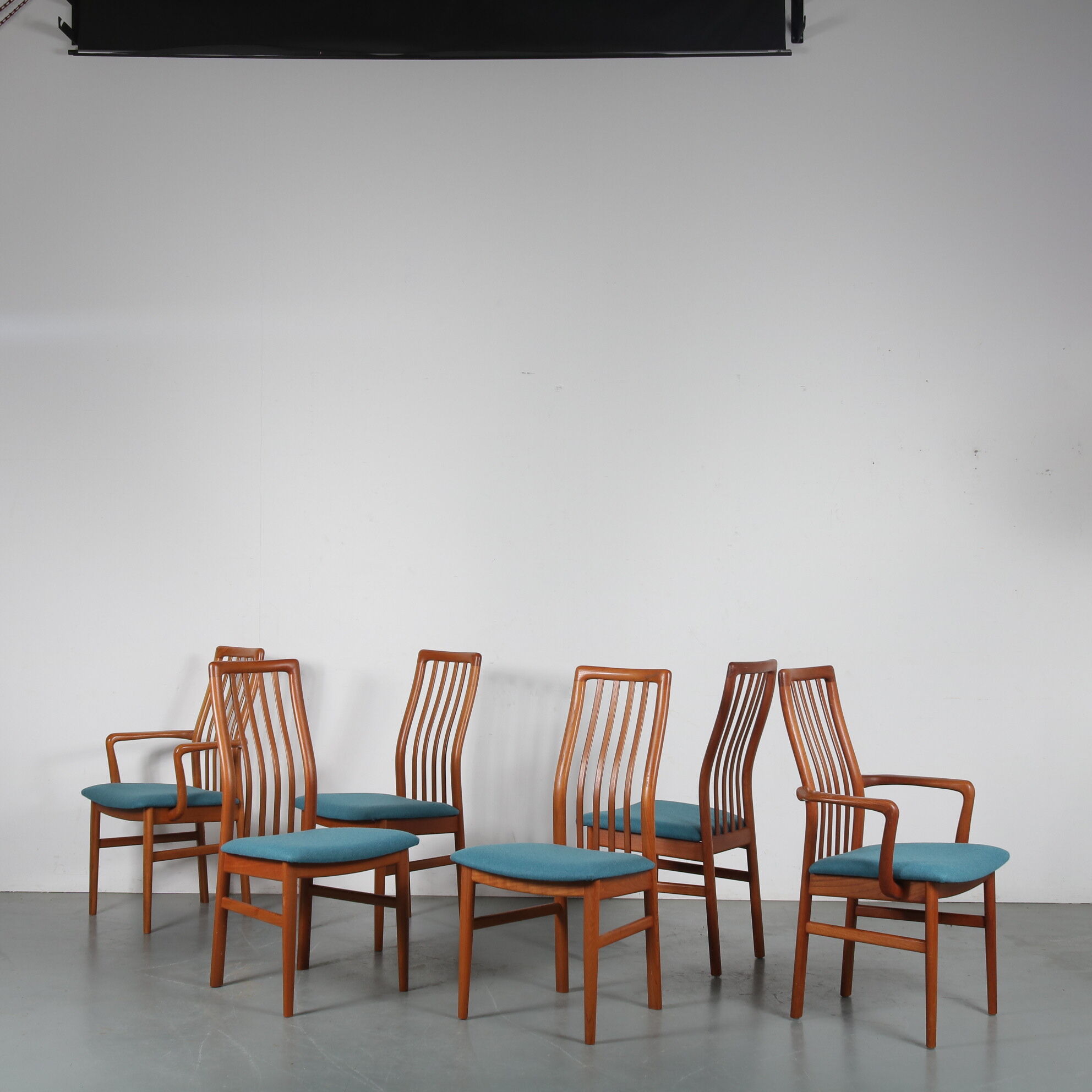 Chairs and armchairs brand SVA Møbler