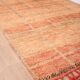 Peach Vintage Moroccan Rug 175 x 285 cm, Berber Wool Rug Handmade, Boho Rug