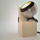 Osram "Eyeball" table lamp - Dieter Witte - 1970