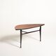 “Rytm” coffee table by Yngve Ekström for Westbergs Möbler, 1950s