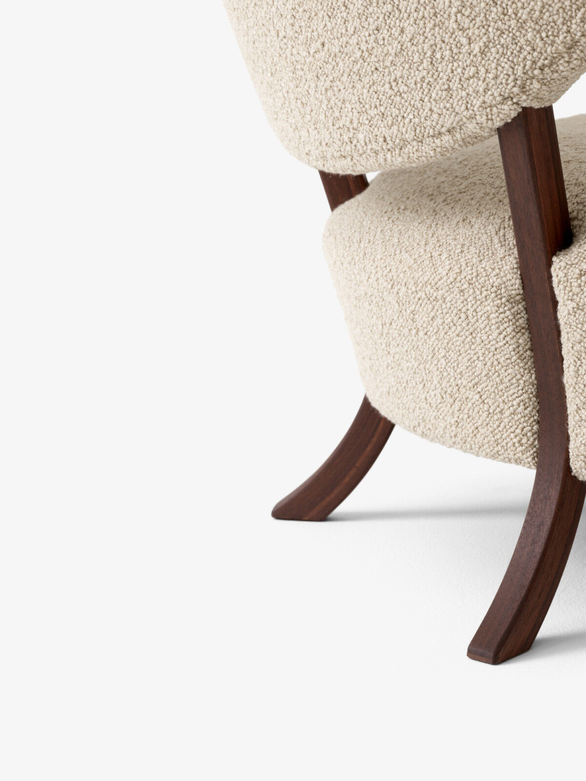 Wulff armchair - and tradition