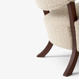 Wulff armchair - and tradition