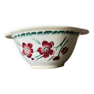 Old Badonviller bowl