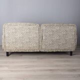 Vintage 1970s "Davis" sofa, designed by Vico Magistretti for De Padova