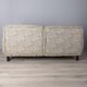 Vintage 1970s "Davis" sofa, designed by Vico Magistretti for De Padova