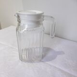 Glass Lemonade Pitcher 211285