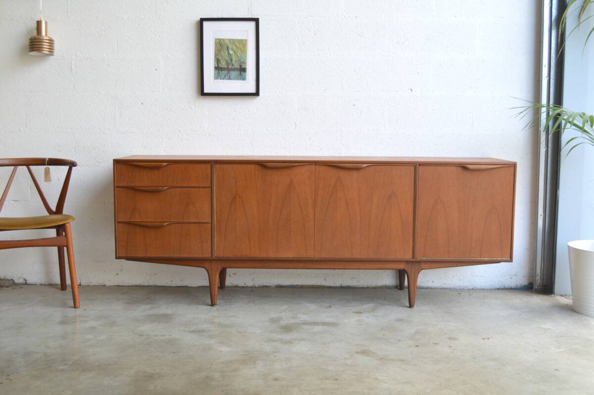 Enfilade McIntosh 201cm