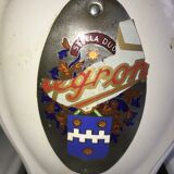 Berkel grocery scale