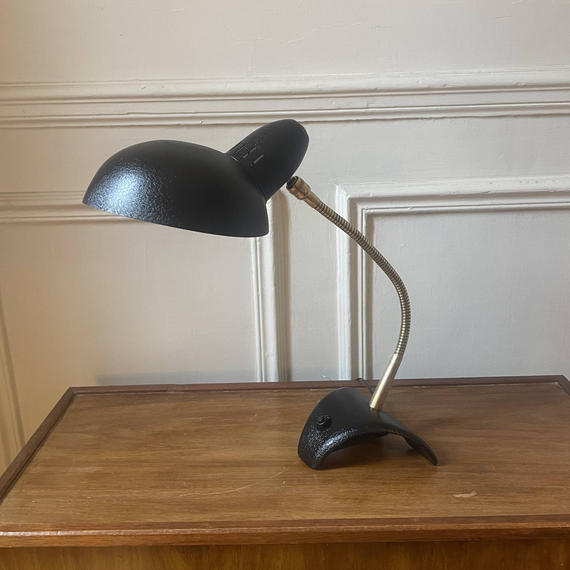 Lamp Jean Boris Lacroix