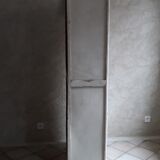 Vintage Parisian wardrobe