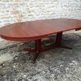 Baumann table two extensions
