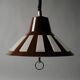 Suspension UFO Massive Lighting Belgique, monte-et-baisse, double couche, a