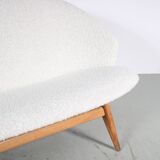 Living Room Set by Theo Ruth for Artifort, Netherlands 1950