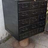 Furniture metal Flambo 50s