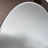 Italian decorative mirror 1960