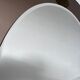 Italian decorative mirror 1960