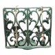 Cast iron lectern