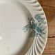Plat Petrus Regout Pinksterbloem