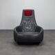Fauteuil Dim Sum par Simon Pengelly pour Montis, 2012