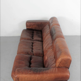 Sofa DSP2 by Robert Haussmann for de Sede 1970