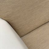 Vintage overveen 2 seater and lounge chair