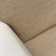 Vintage overveen 2 seater and lounge chair