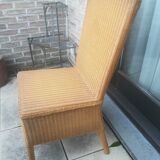4 chairs Loom