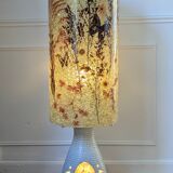 Sculptural lamp ACCOLAY