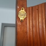 Screen the 1950s NSH