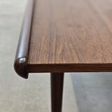 Vintage teak coffee table