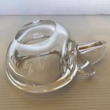 Vide poche pomme cristal vannes