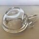 Crystal apple catchall Vannes