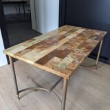 Vintage table