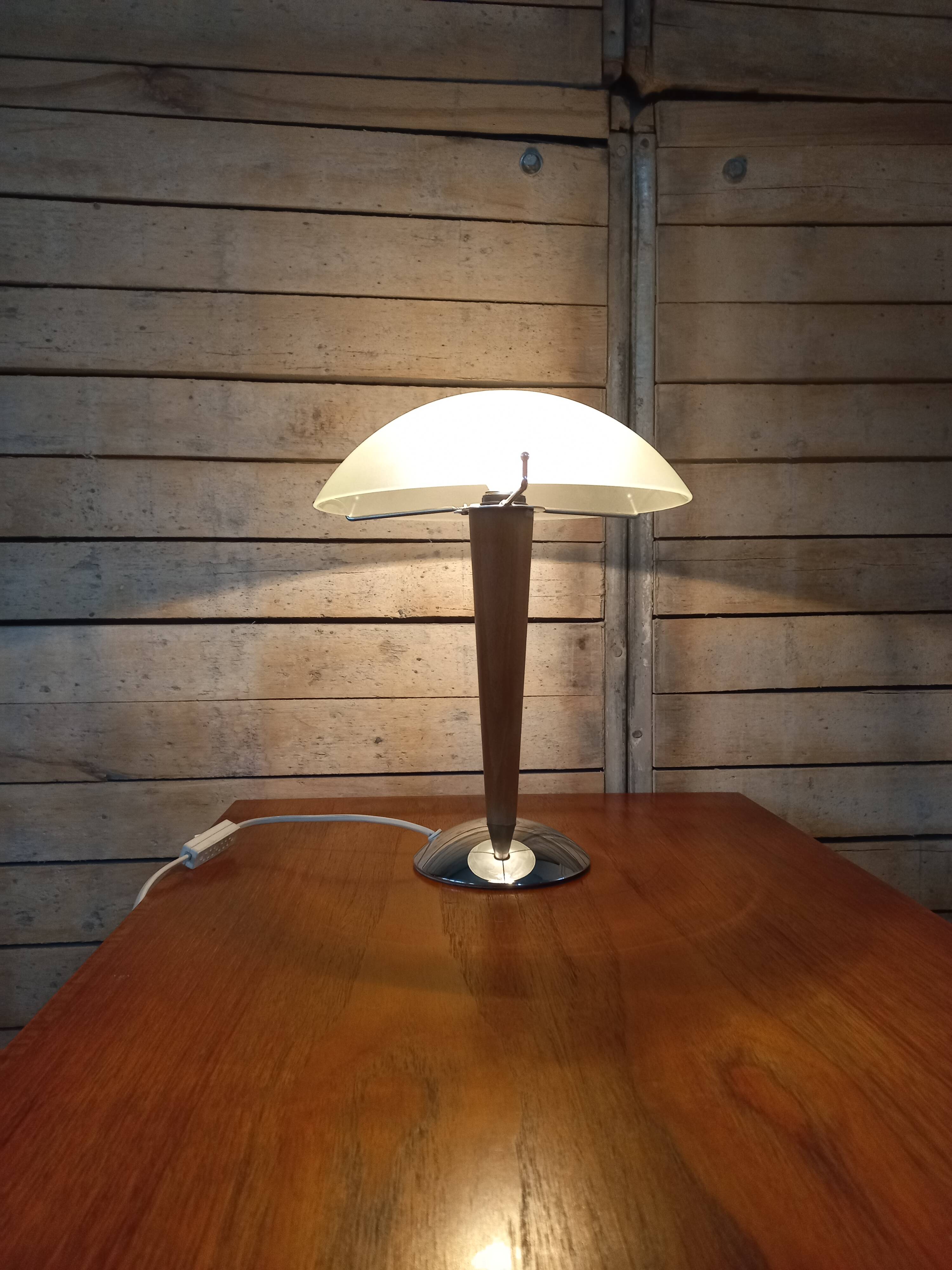 Ikea tafellamp Kvintol