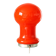 Opal glass desk lamp by Ivan Jakes, Czechoslovakia