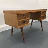 Desk, Ekawerk Horn Lippe, Germany, 1960s