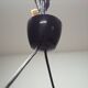 Pendant lamp, Danish design, 1970s, production: Denmark
