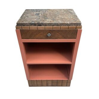Bedside table