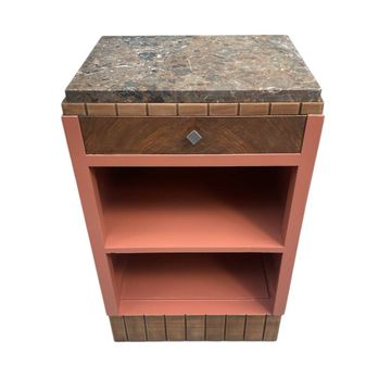 Bedside table
