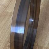 Prisunic vintage mirror