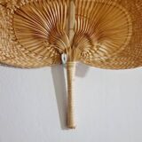 Wall palm