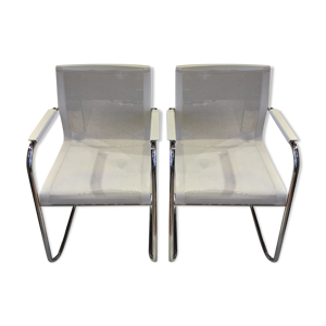 chaises Stick de chez