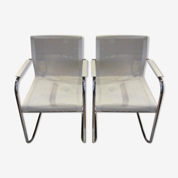 Stick chairs from icf