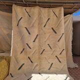 Pinball - Hand-knotted Berber rug 160x250 cm